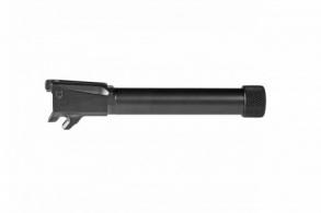 Lone Wolf Distributors Dawn 365XL Barrel, 9MM, 4.4" Threaded Black - LWD-365XL-Blk-T