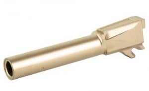 Lone Wolf Distributors, Dawn 365XL Barrel, 9MM, 3.7" Barrel - LWD-365XL-FDE