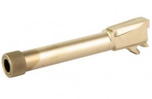 Lone Wolf Distributors Dawn 365XL Barrel, 9MM Threaded Barrel - LWD-365XL-FDE-T