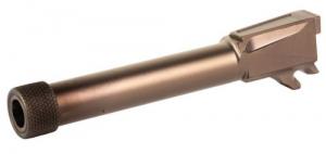 Lone Wolf Distributors Dawn 365XL Barrel, 9MM Threaded Barrel