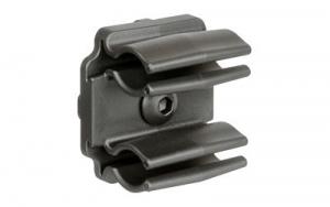 Midwest Industries Universal Shell Holder, MLOK, Black - MI-USH Midwest Industries Universal Shell Holder, MLOK, Black - MI-USH