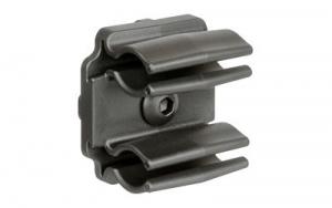 Midwest Industries Universal Shell Holder, MLOK, Black - MI-USH