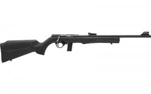 Rossi .22 LR Compact Black - RB22L1611 Rossi .22 LR Compact Black - RB22L1611