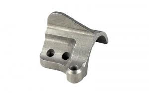 Samson Manufacturing Corp AC-556 Style Gas Block Front, Silver - 02-00068-00 Samson Manufacturing Corp AC-556 Style Gas Block Front, Silver - 02-00068-00