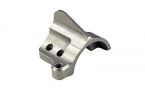 Samson Manufacturing Corp AC-556 Style Gas Block, Silver - 02-00070-00 Samson Manufacturing Corp AC-556 Style Gas Block, Silver - 02-00070-00