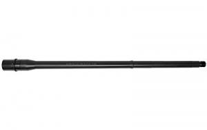 Ballistic Advantage Premium Black Series, 308 Winchester, 20" Barrel, Black Finish, Fits AR10 - BABL308015PQ