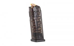 ETS MAG FOR GLK 19/26 9MM 10RD CSMK - SMK-GLK-19-10