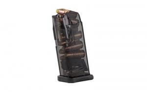 ETS MAG FOR GLK 26 9MM 10RD CRB SMK - SMK-GLK-26