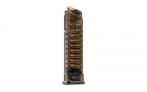 ETS MAG FOR S&W M&P 9MM 21RD CRB SMK - SMK-SW9-MP-21 ETS MAG FOR S&W M&P 9MM 21RD CRB SMK - SMK-SW9-MP-21