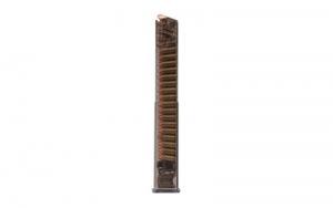 ETS MAG FOR S&W M&P 9MM 40RD Carbon Smoke - SMK-SW9-MP-40 ETS MAG FOR S&W M&P 9MM 40RD Carbon Smoke - SMK-SW9-MP-40