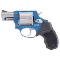 TAURUS 856 38SPL 2" 6 Round SKY BLU/STS - 285629ULC23