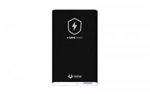 Viridian Weapon Technologies SafeCharge Power Bank 5000MAH - 982-0025 Viridian Weapon Technologies SafeCharge Power Bank 5000MAH - 982-0025