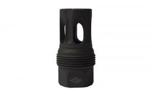 YHM SHORT SRX FLSH HDR 11/16"-24 Black - YHM-4445-24B YHM SHORT SRX FLSH HDR 11/16"-24 Black - YHM-4445-24B