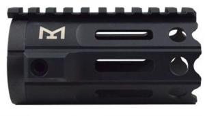 Yankee Hill Machine Co MR7 M-LOK Handguard Black YHM-5332 - YHM-5332