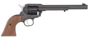 Ruger Wrangler .22 LR 7.5" 6 Round CBLT - 02058 Ruger Wrangler .22 LR 7.5" 6 Round CBLT - 02058