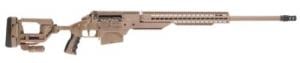 Steyr Arms SSG M1 6.5 Creedmoor 10rd 25" Barrel Flat Dark Earth - 623534KDA