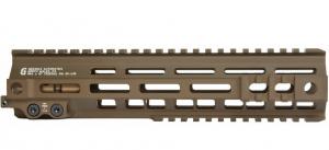 Geissele Automatics MK4 Federal 10" SUPER MOD MK4 FED DDC - 05-430DDC Geissele Automatics MK4 Federal 10" SUPER MOD MK4 FED DDC - 05-430DDC