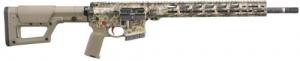 Ruger AR-556 MPR Proof Predator 223 Wylde 18.06" Proof Research Barrel Kryptek Highlander 10+1