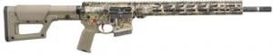 Ruger AR-556 MPR Proof Predator 223 Wylde 18.06" Proof Research Barrel Kryptek Highlander 10+1 - 08552