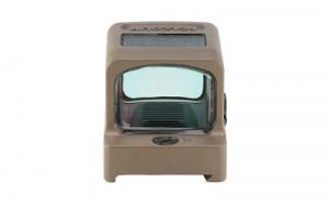 H-SUN 509T X2 REFLEX MRS Green SLR Flat Dark Earth - HE509T-GR X2 FD