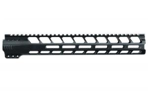 LanTac Spada 13.5" M-LOK AR-15 Free Float Handguard   - 01-HG-013-SPADA