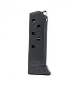 Walther PPK .380 ACP 6-Round Magazine with Finger Rest