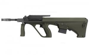 Steyr Arms AUG A3 M1 556NATO Semi-Auto Rifle - AUGM1GRNNATOLCA