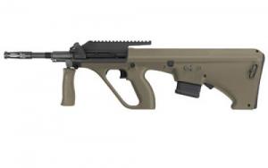 Steyr Arms AUG A3 M1 556NATO Semi-Auto Rifle - AUGM1MUDNATOLCA