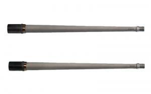 Q FIX BARREL ASSEMBLY 8.6 Black 16" - ACC-FIX-BARREL-