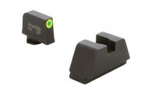 AMERIGLO L TRIT GRN/GRN FOR GLK 43X - GL-680