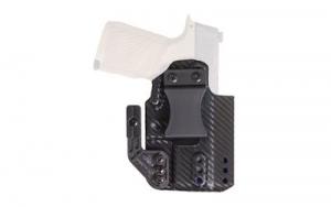 DESANTIS PRSDR IWB FITS GLK 43 Left Hand BK - 213KB3TZ0