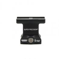 Geissele Automatics Super Precision Aimpoint T-1 Mount 1.93" Height Black