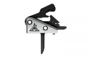 RISE TRIGGER FLAT Black - RA-1776F-BR