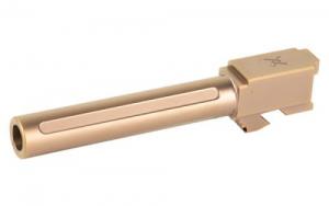 True Precision 9MM Barrel for Glock 17