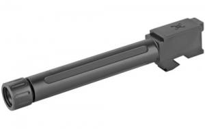 True Precision 9MM Threaded Barrel Fits Glock 17