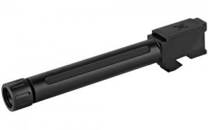 True Precision 9MM Threaded Barrel fits Glock 17 - TP-G17B-XTBL