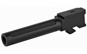 True Precision 9MM Barrel fits Glock 19 - TP-G19B-XBL