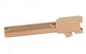 True Precision 9MM Barrel fits Glock 19 - TP-G19B-XC