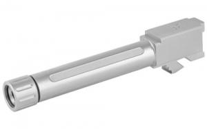 True Precision 9MM Threaded Barrel fits Glock 19 - TP-G19B-XT True Precision 9MM Threaded Barrel fits Glock 19 - TP-G19B-XT