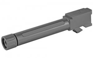 True Precision 9MM Threaded Barrel fits Glock 19 - TP-G19B-XTBC True Precision 9MM Threaded Barrel fits Glock 19 - TP-G19B-XTBC