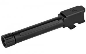 True Precision 9MM Threaded Barrel fits Glock 19 - TP-G19B-XTBL True Precision 9MM Threaded Barrel fits Glock 19 - TP-G19B-XTBL