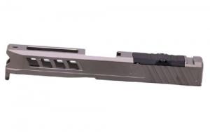 True Precision Axiom Slide For Glock 19 Gen 3 - TP-G19S-A-RMR