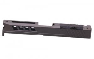True Precision Axiom Slide For Glock 19 Gen 3 DLC - TP-G19S-BC-RMR