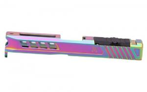 True Precision Axiom Slide Rmr Spec Rainbow - TP-G19S-S-RMR