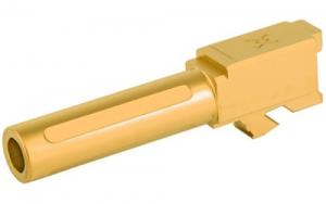 True Precision 9MM Barrel fits Glock 26 - TP-G26B-XG