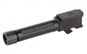 True Precision 9MM Threaded Barrel for Glock 26 Includes Thread Protector - TP-G26B-XTBL True Precision 9MM Threaded Barrel for Glock 26 Includes Thread Protector - TP-G26B-XTBL