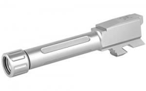 True Precision 9MM Threaded Barrel Fits Glock 43/43X - TP-G43B-XT