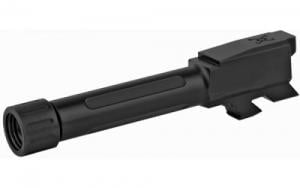 True Precision 9MM Threaded Barrel Fits Glock 43/43X - TP-G43B-XTBL