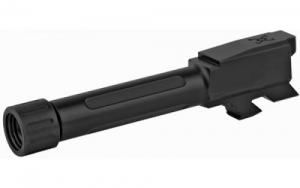True Precision 9MM Threaded Barrel Fits Glock 43/43X - TP-G43B-XTBL True Precision 9MM Threaded Barrel Fits Glock 43/43X - TP-G43B-XTBL