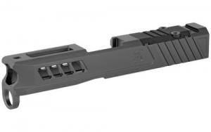True Precision Axiom G43 RMS Cut Slide - TP-G43S-A-RMS True Precision Axiom G43 RMS Cut Slide - TP-G43S-A-RMS